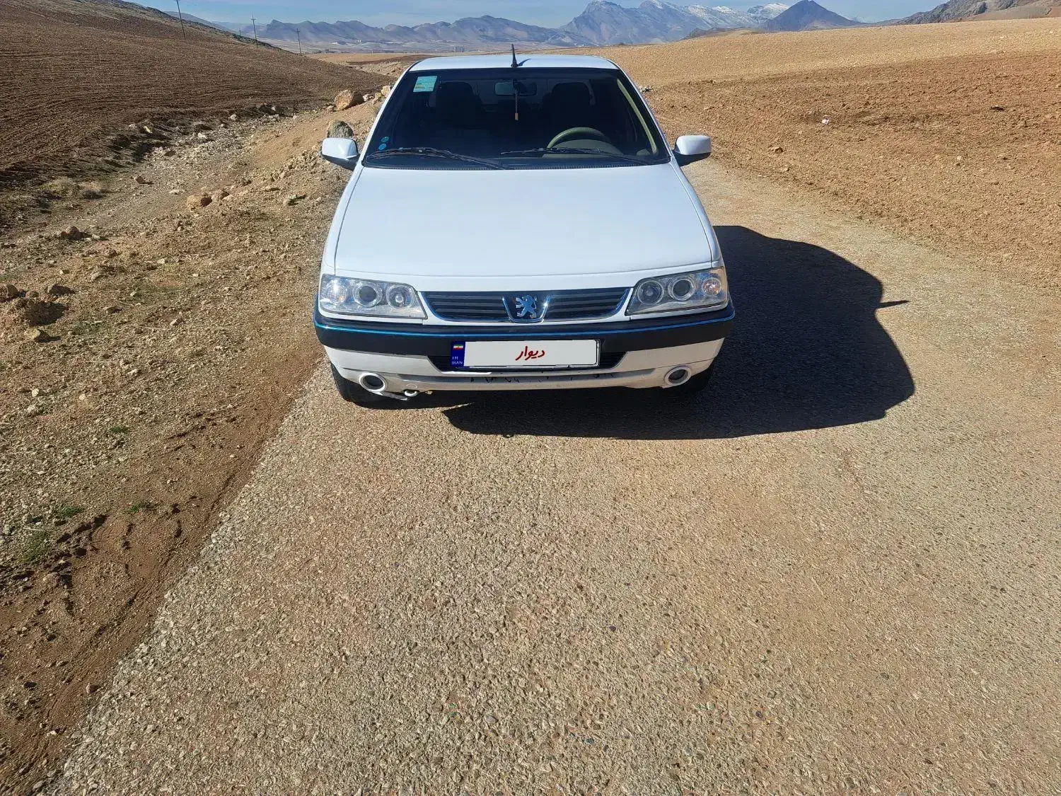 پژوslx|خودرو سواری و وانت|خرم‌آباد, |دیوار