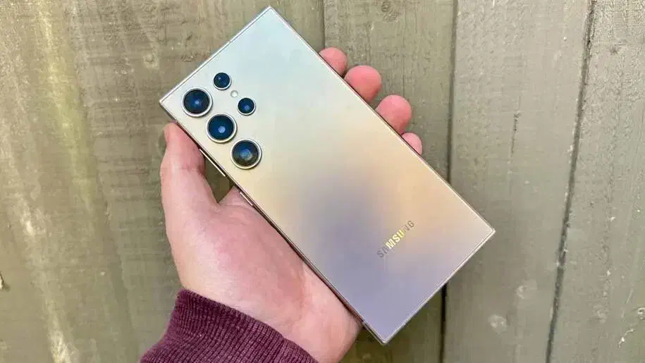 S24 Ultra 256|موبایل|رشت, دیلمان|دیوار