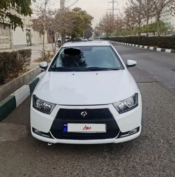 دنا پلاس آبشنال در حدصفر ،فروش فوری|خودرو سواری و وانت|قزوین, |دیوار