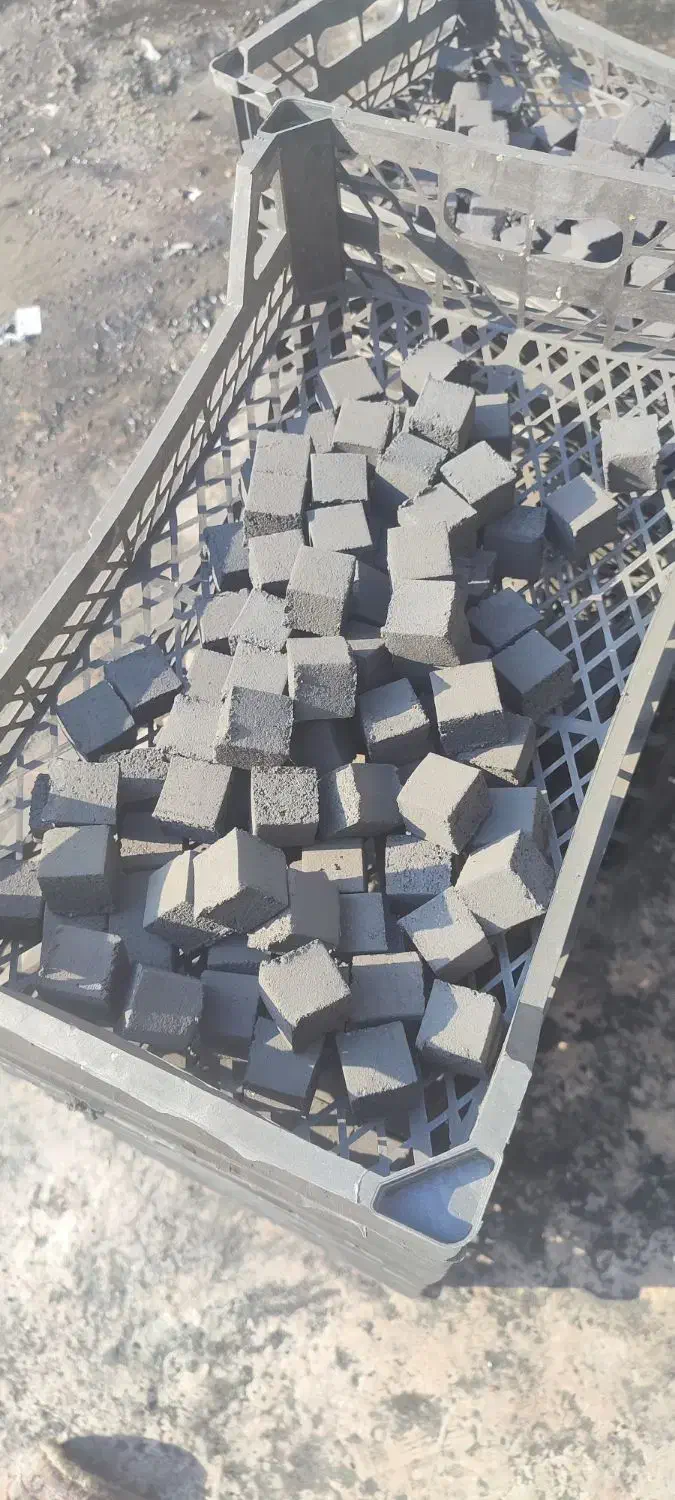 زغال نارگیل ممتاز|عمده‌فروشی|تهران, مختاری|دیوار