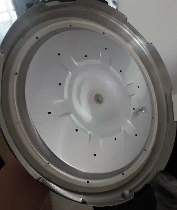 زودپز برقی معروف به جی پاس|اجاق گاز و لوازم برقی پختوپز|سنندج, |دیوار