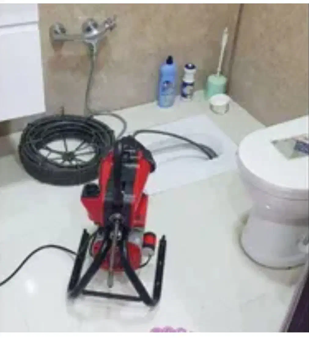 لوله بازکنی مجیدیه هروی پاسداران سیدخندان شمس آباد|خدمات پیشه و مهارت|تهران, مجیدیه|دیوار