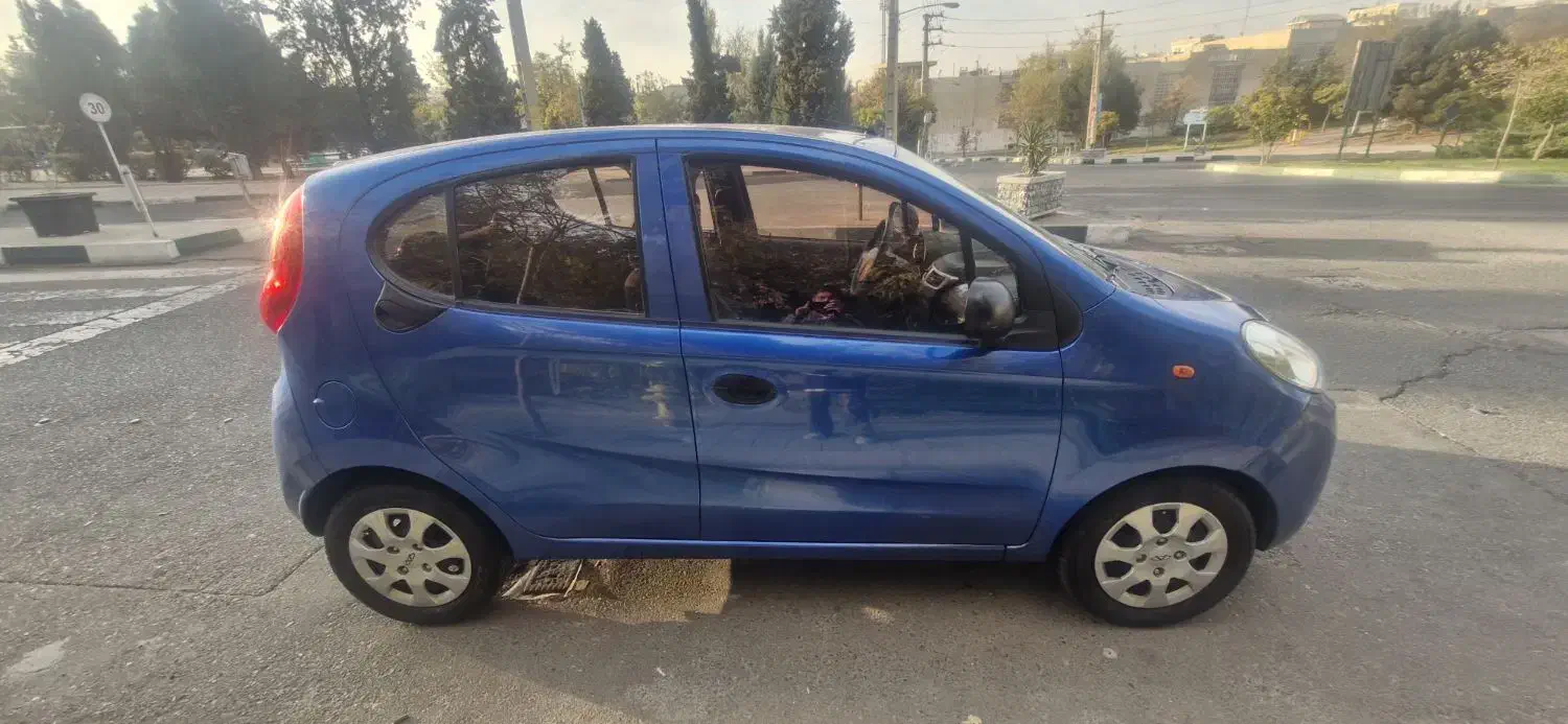 ام وی ام ۱۱۰ s|خودرو سواری و وانت|تهران, استقلال|دیوار