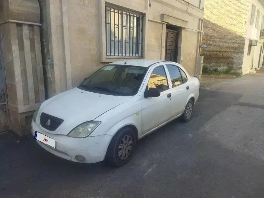 تیبا۹۸|خودرو سواری و وانت|گرگان, |دیوار