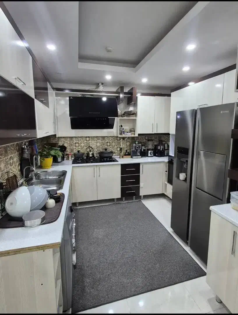 اپارتمان ۷۰ متری فول|اجارهٔ آپارتمان|اهواز, فاز ۱ پادادشهر|دیوار