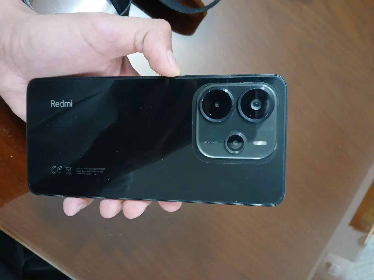 شیاومی نوت ۱۴|موبایل|مشهد, پنجتن|دیوار