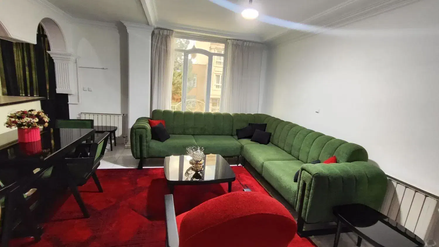 اجاره آپارتمان عظیمیه