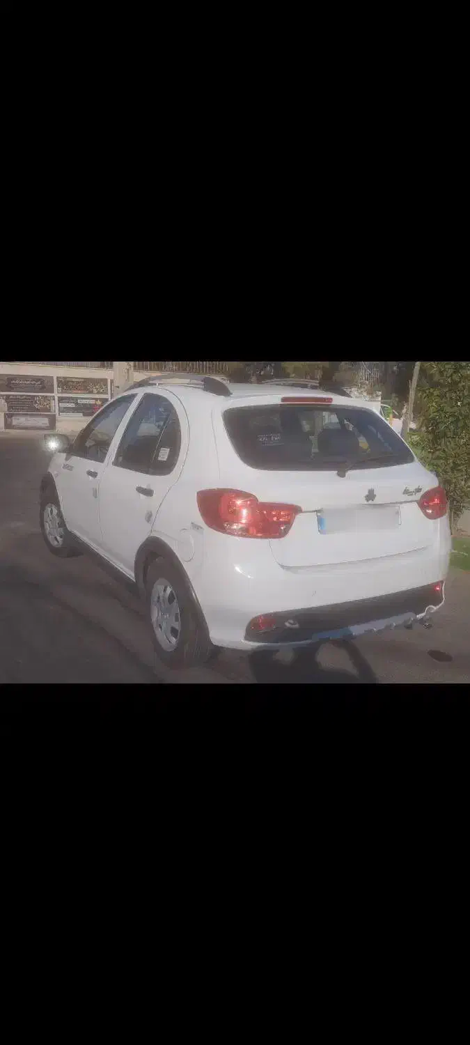 سواری هاچ بک|خودرو سواری و وانت|شیراز, زرهی|دیوار