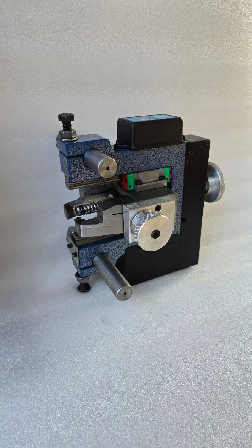 تولید دیسک تراش درجا و رومیزی|ماشینآلات صنعتی|تبریز, |دیوار