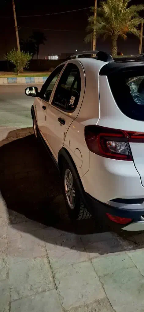 اطلس g با سانروف|خودرو سواری و وانت|آبادان, |دیوار