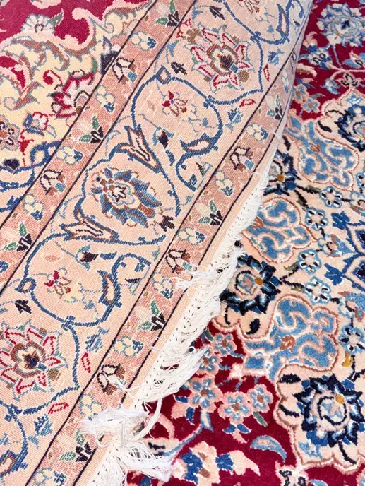 فرش فروشی|فرش|کرج, عظیمیه|دیوار