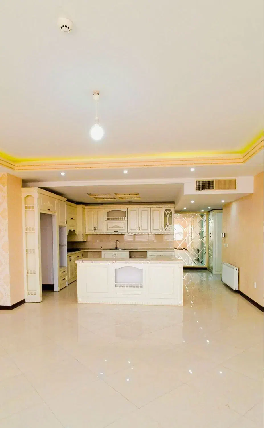 ۸۶متری با مشاوره حرفه‌ای××کهریزک|فروش آپارتمان|ری, هاشم‌آباد|دیوار