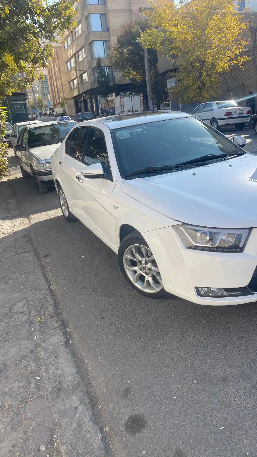 دنا پلاس توربو اتومات|خودرو سواری و وانت|بوکان, |دیوار