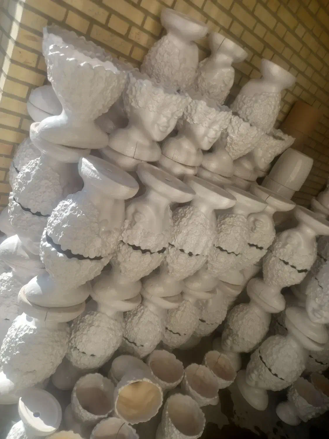 گلدان|حراج|ملایر, |دیوار