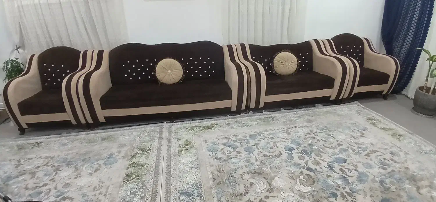 مریوان  اطراف تازاباد پادگان|مبلمان خانگی و میز عسلی|مریوان, |دیوار