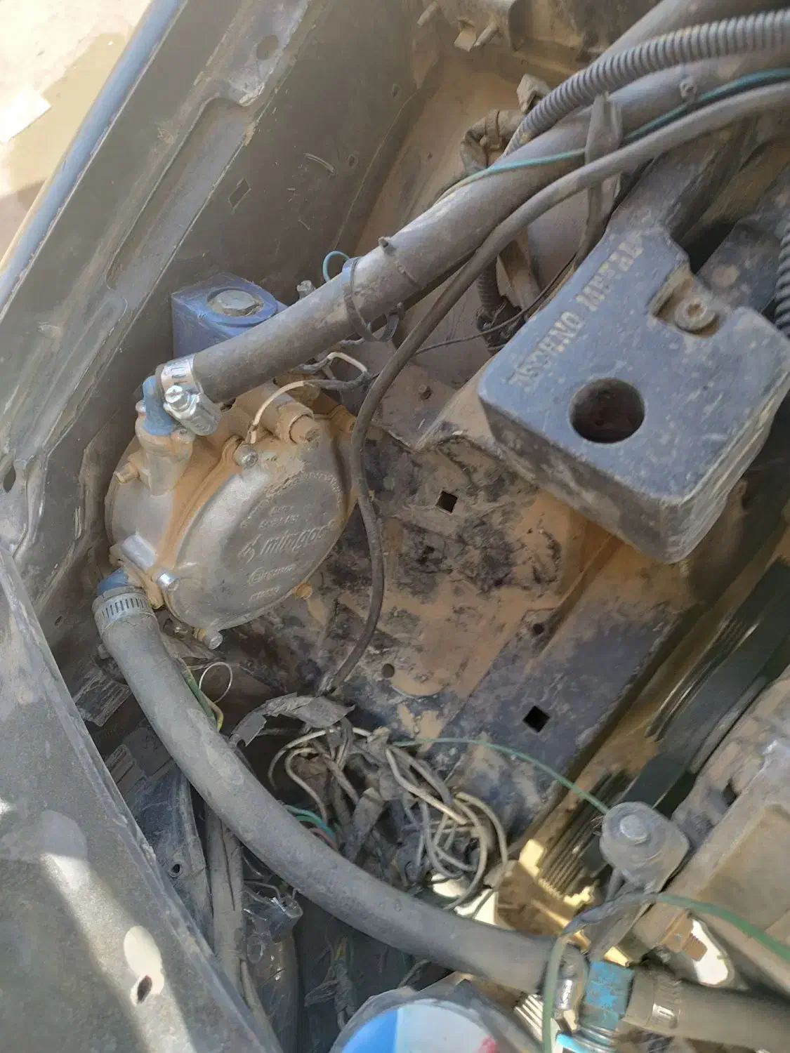 کپسول ماشین پژو|قطعات یدکی و لوازم جانبی|زابل, |دیوار