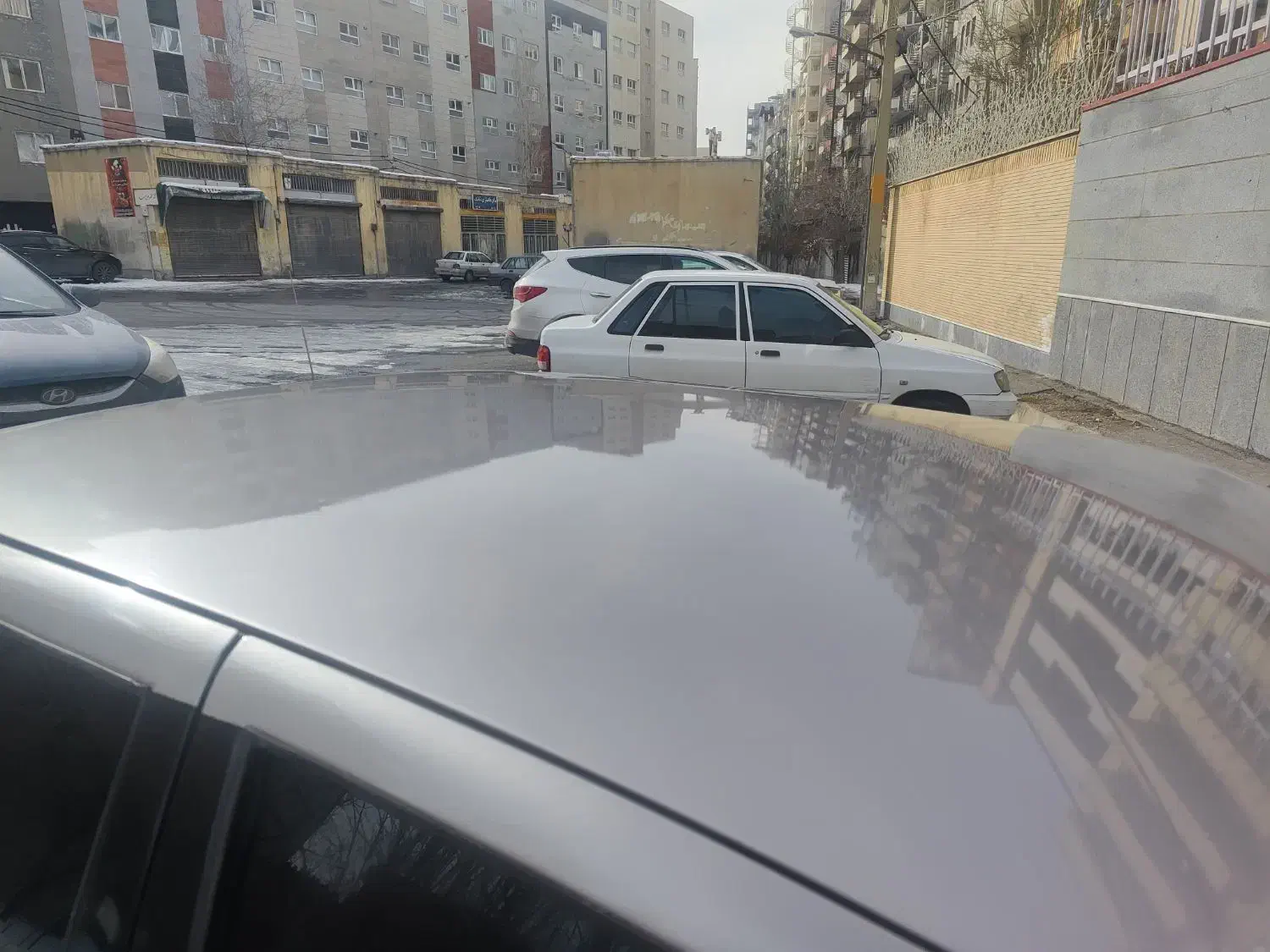 دوو اسپرو 2000|خودرو سواری و وانت|تهران, میدان ولیعصر|دیوار