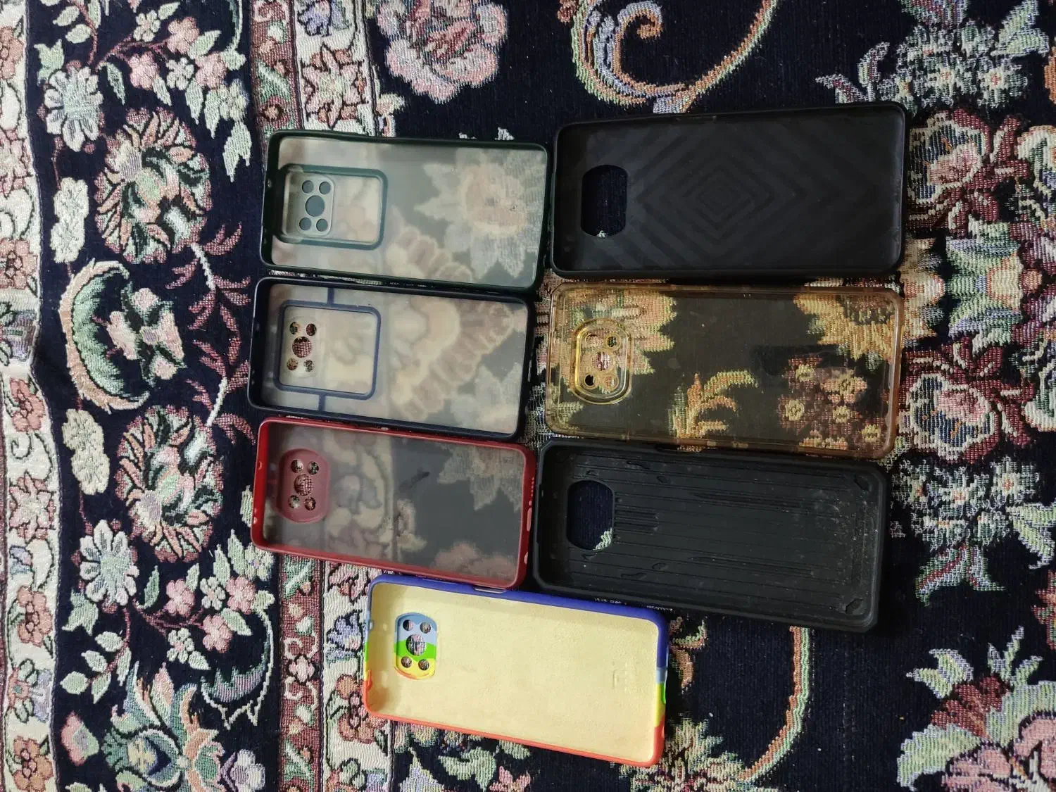 گارد گوشی|لوازم جانبی موبایل و تبلت|زاهدان, |دیوار