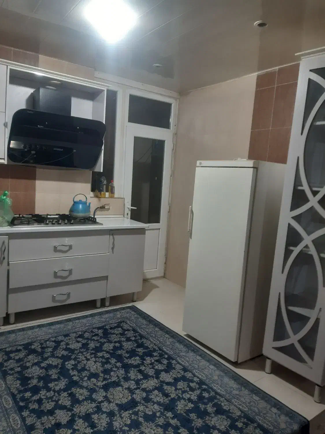 اجاره روزانه وهفتگی وماهانه|اجارهٔ کوتاه‌مدت آپارتمان و سوئیت|ایلام, |دیوار