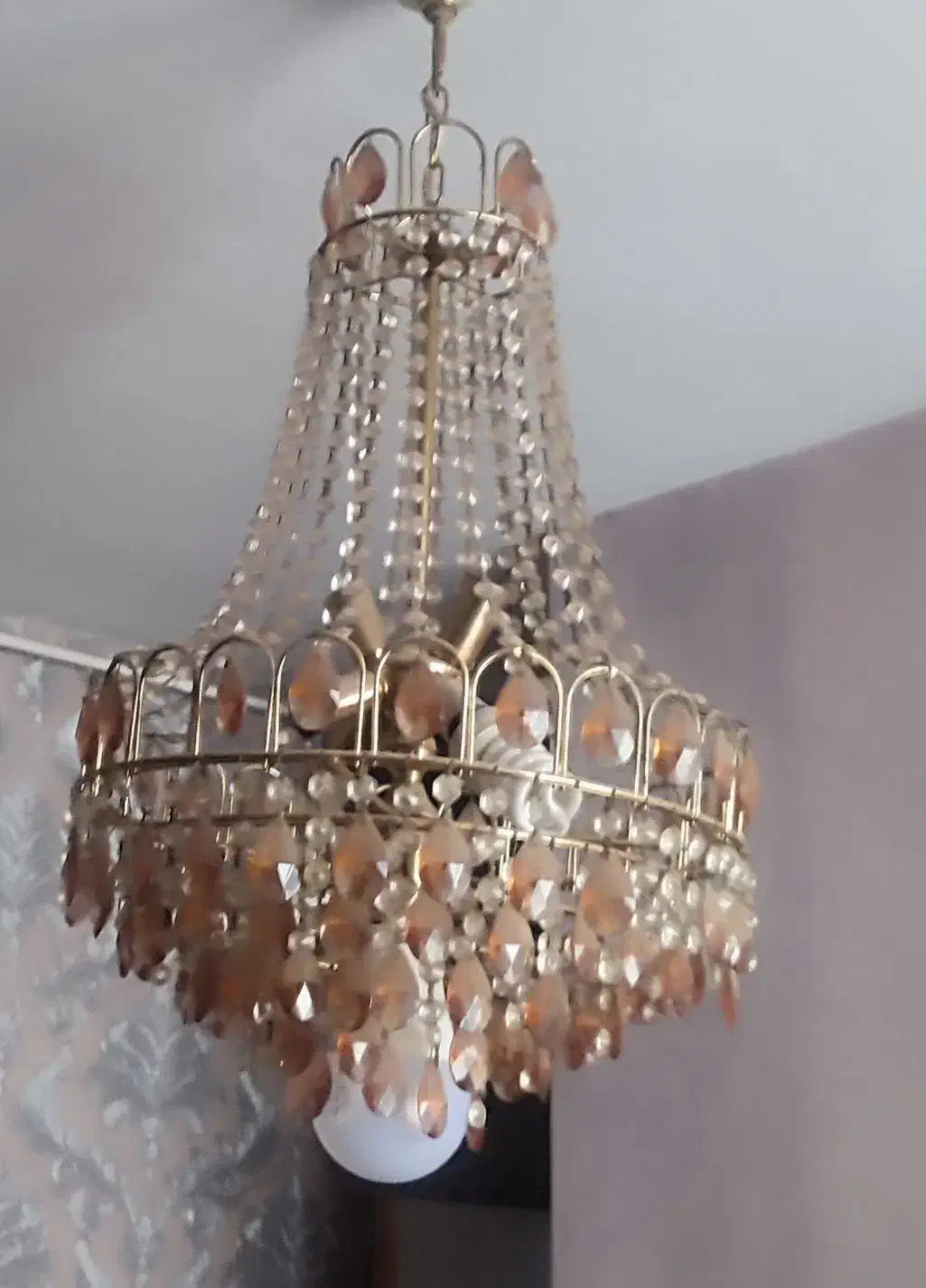 لوستر|لوستر و چراغ آویز|فردیس, شهرک شهید حسینی|دیوار