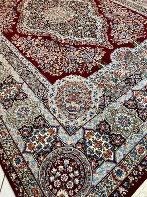 ۱۲ متری نایین دستبافت|فرش|تهران, نارمک|دیوار