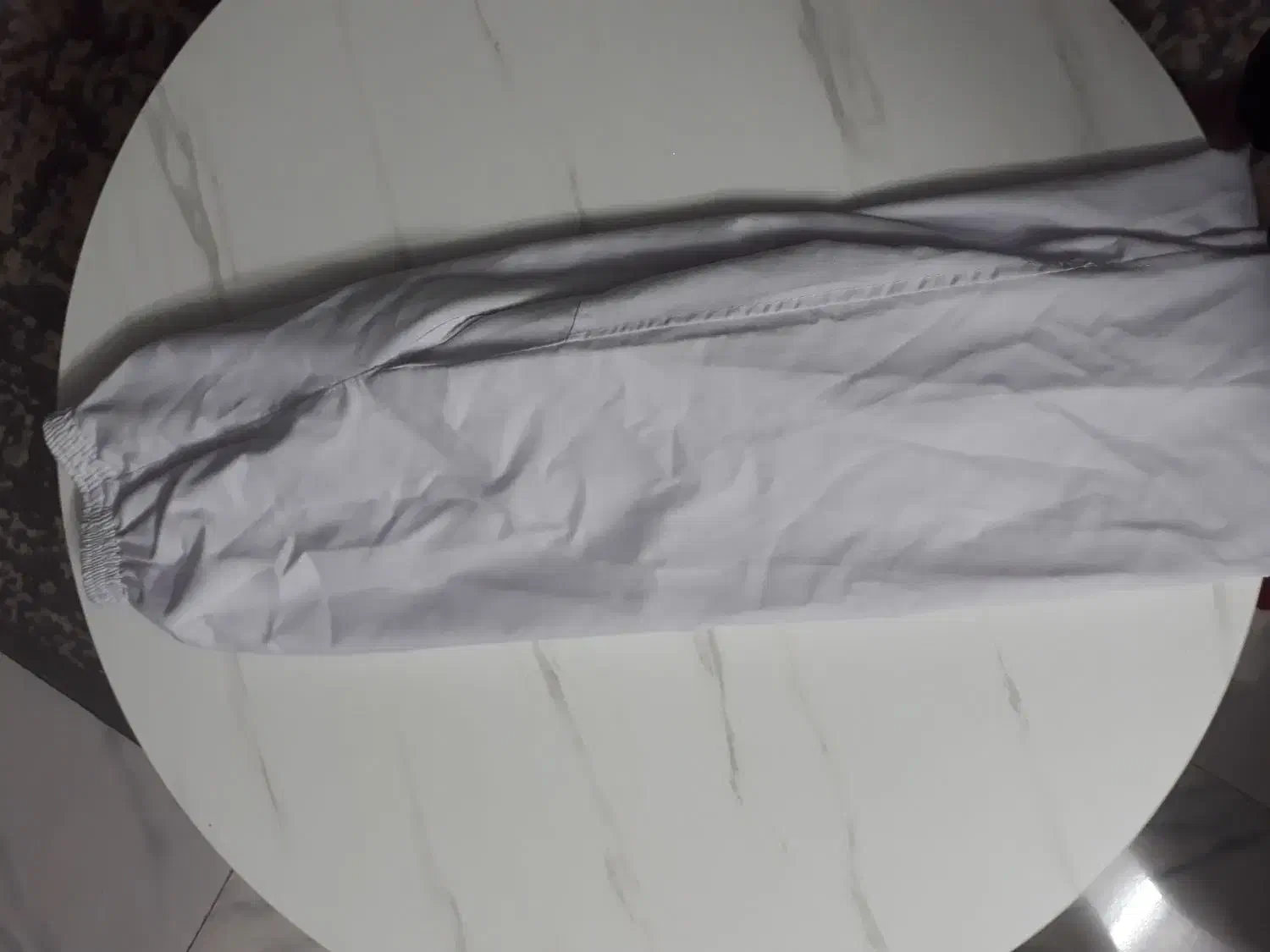 لباس کاراته در حد نو تا قد۱۴۰|لباس|شیراز, جوادیه|دیوار