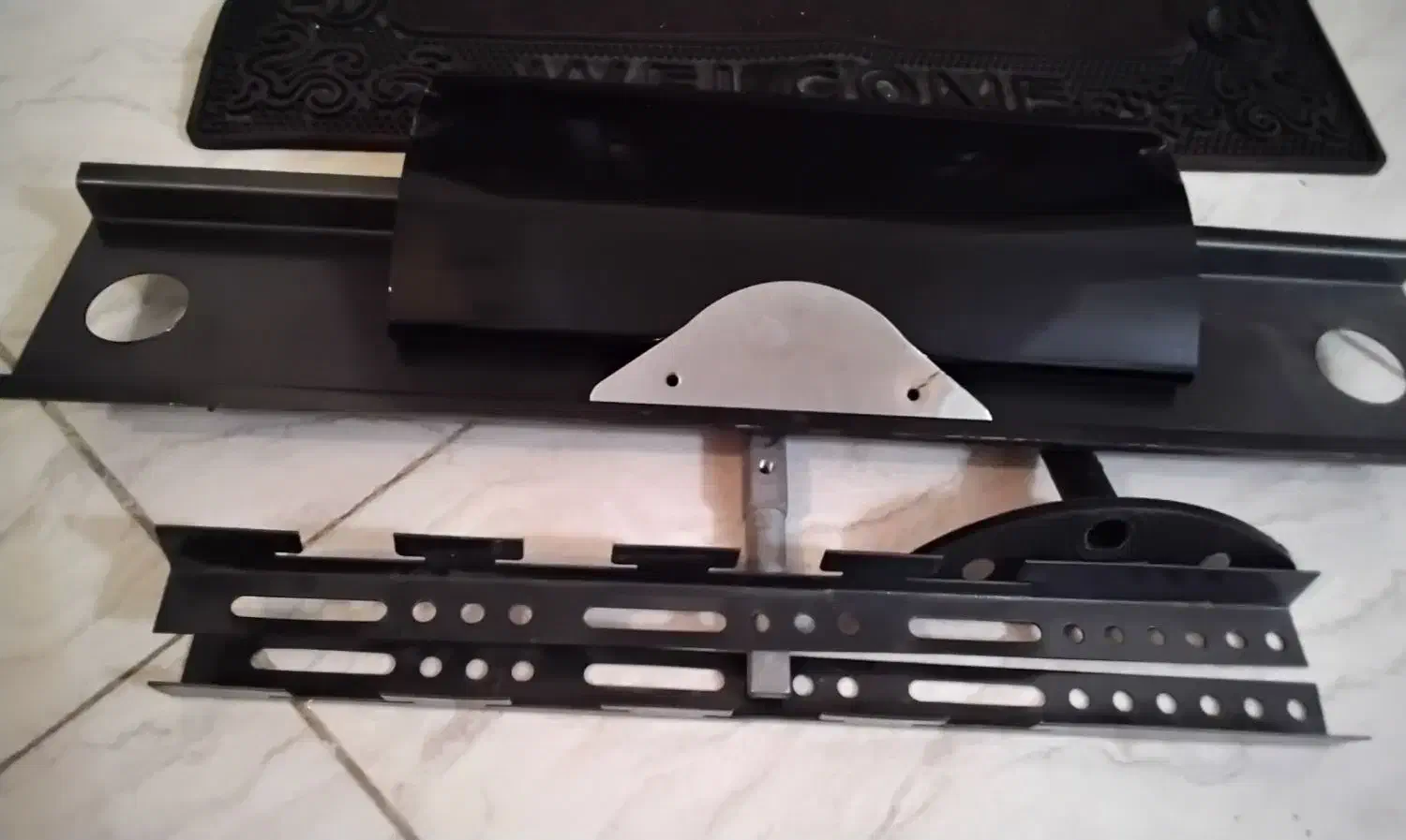 براکت تلویزیون|تلویزیون و پروژکتور|تهران, سلسبیل جنوبی|دیوار