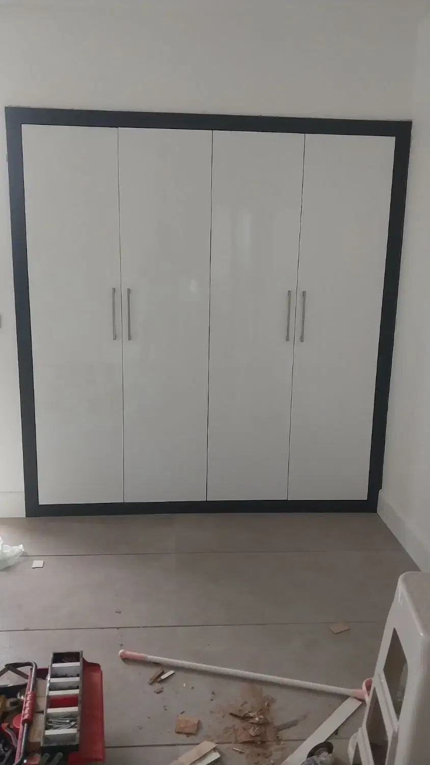 ساخت کابینت و کمد|خدمات پیشه و مهارت|نوشهر, |دیوار