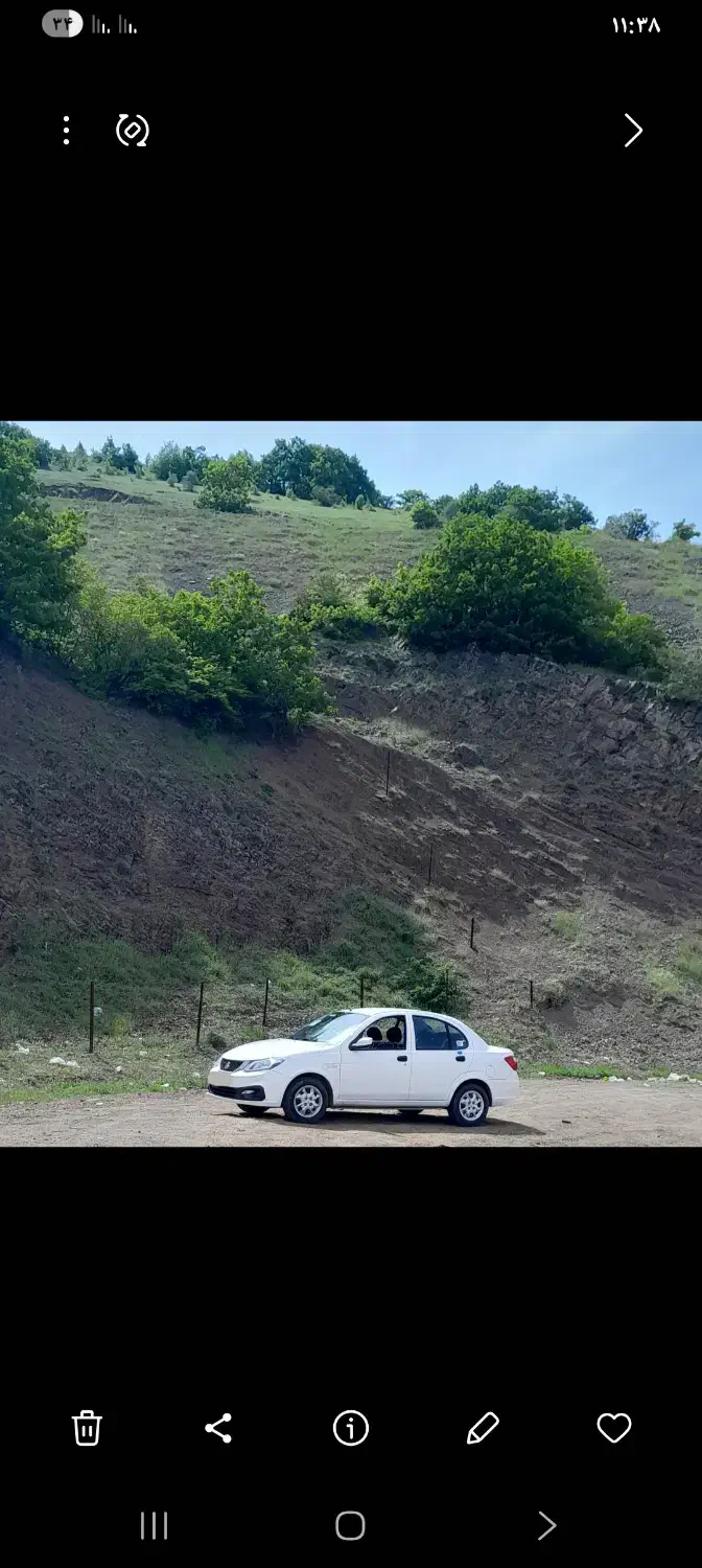 Saina s|خودرو سواری و وانت|اهر, |دیوار