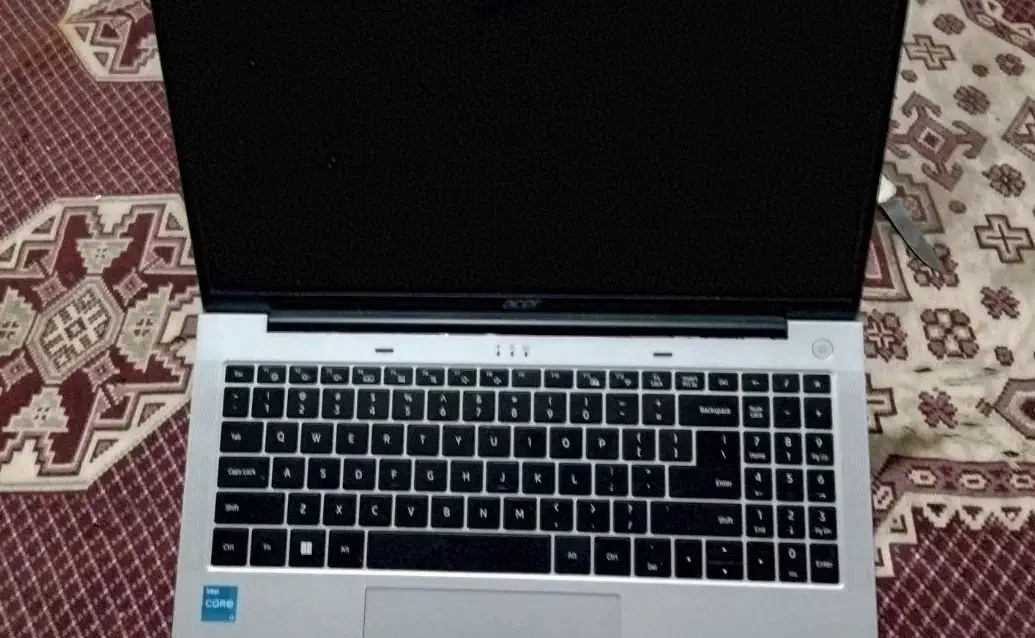 Acer Aspire Lite 16|رایانه همراه|مشهد, فرهنگیان (شهرک غرب)|دیوار