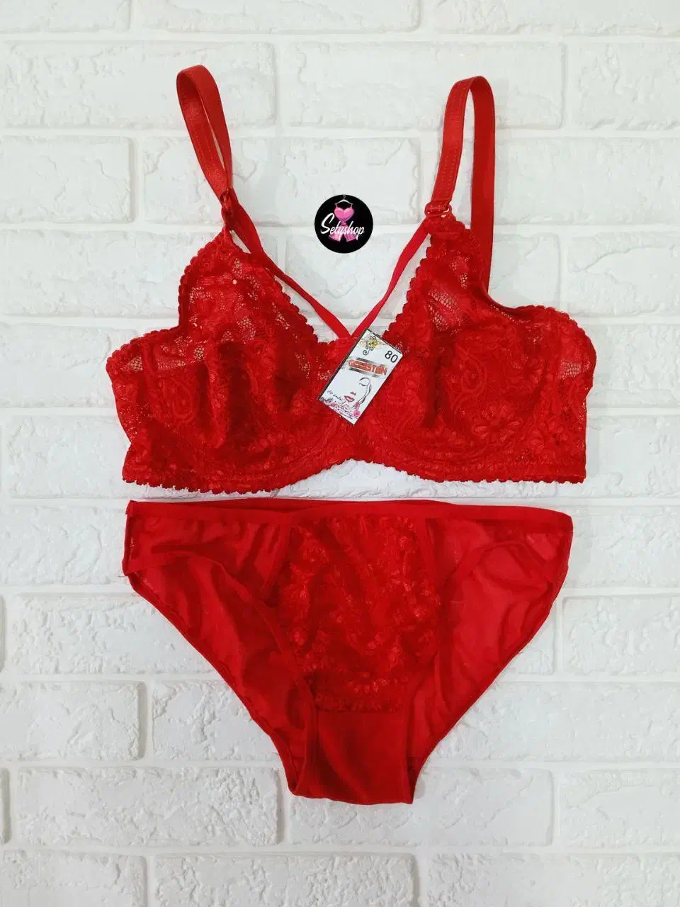 ست سوتین شورت یلدایی|لباس|قم, امامزاده ابراهیم|دیوار