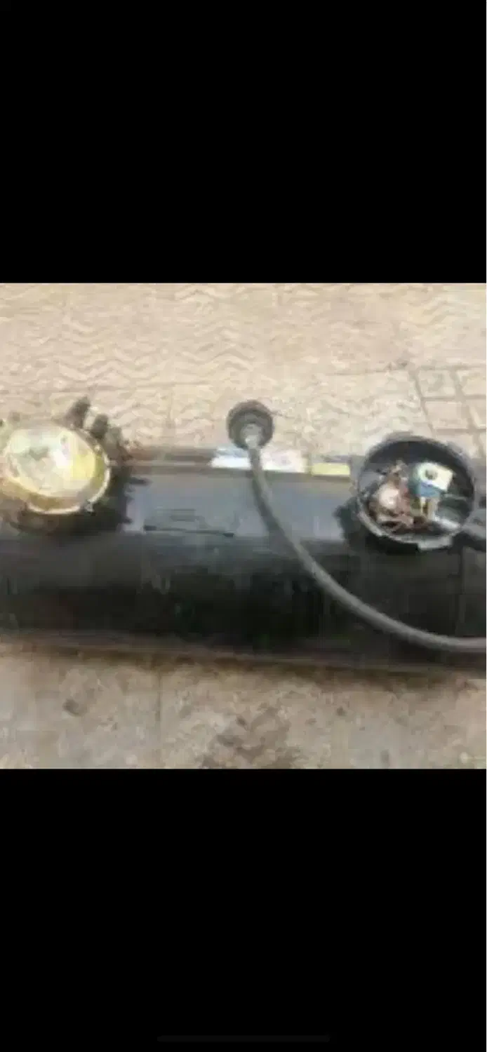 کپسول گاز lpg گاز مایع|قطعات یدکی و لوازم جانبی|تهران, خزانه|دیوار