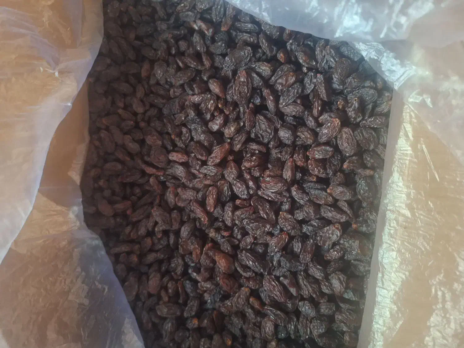 کشمش ملکان|خوردنی و آشامیدنی|تبریز, |دیوار