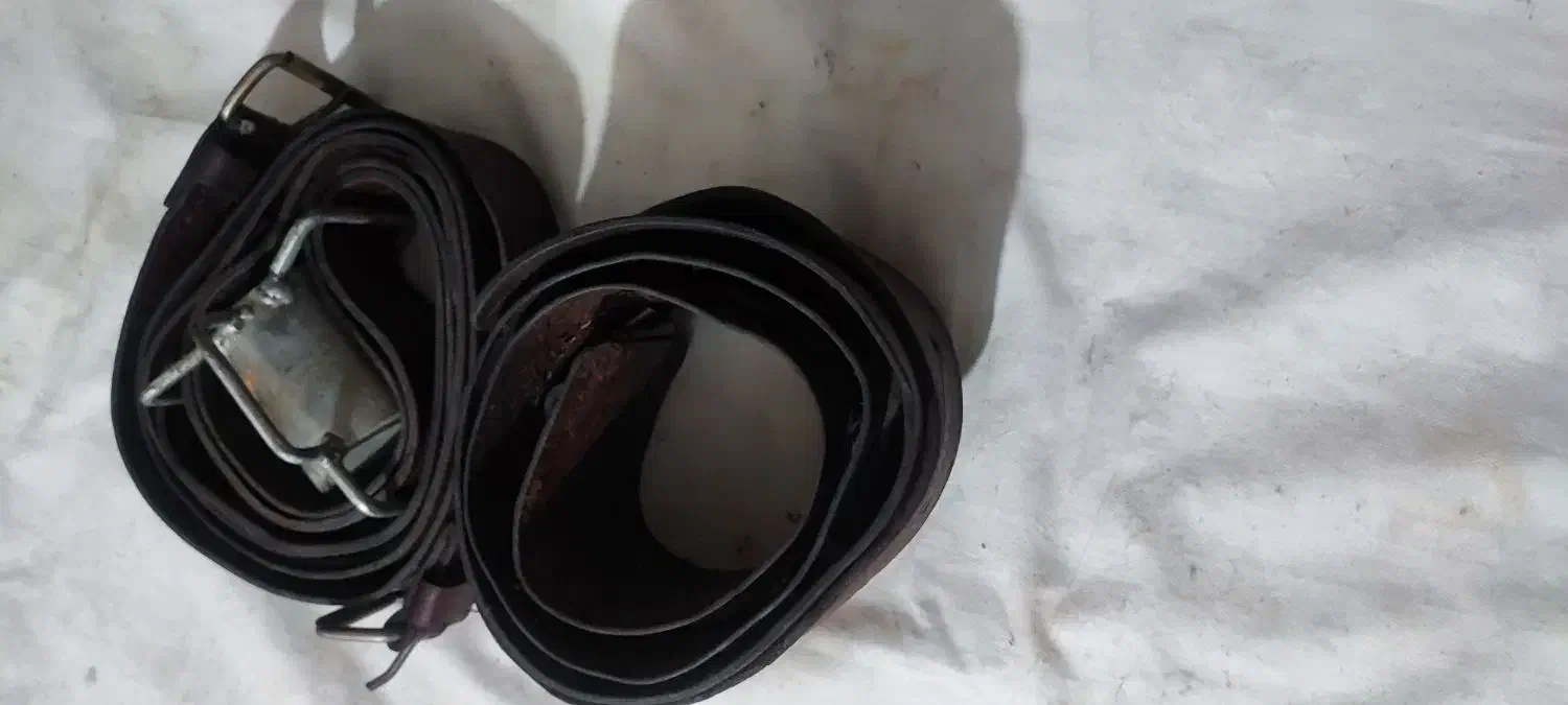 هیکلی|کیف، کفش، کمربند|فردیس, نیروگاه برق|دیوار