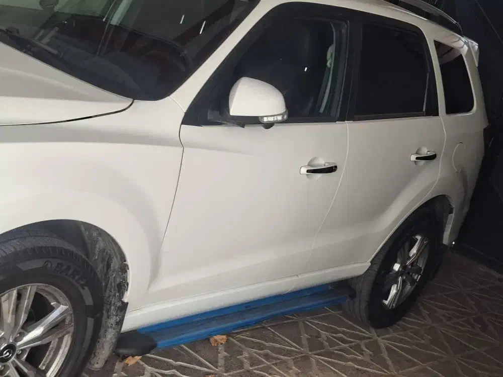 خودرو هایما اس ۷ پلاس|خودرو سواری و وانت|اهر, |دیوار