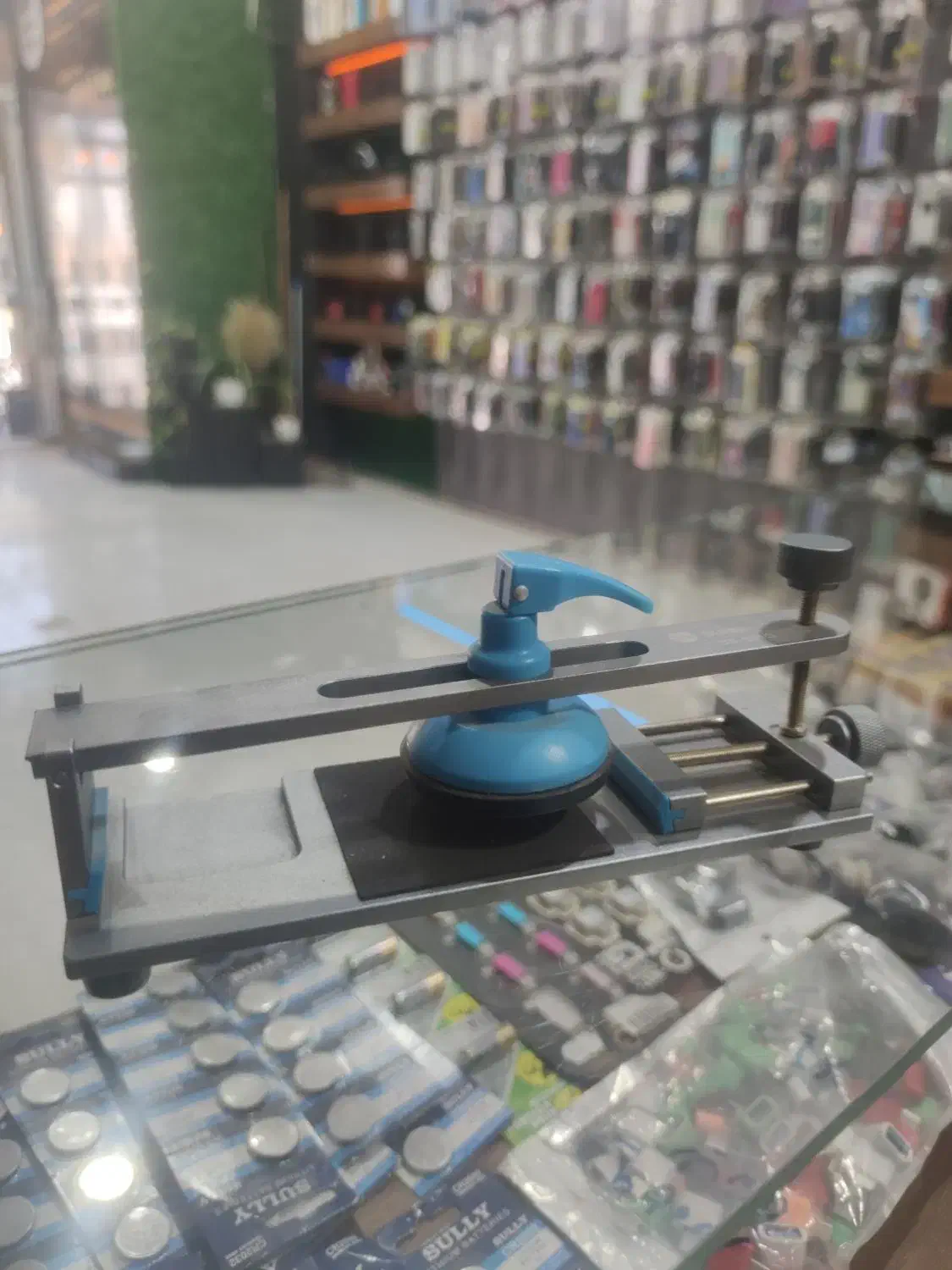 سپراتور|لوازم جانبی موبایل و تبلت|زیباشهر, |دیوار