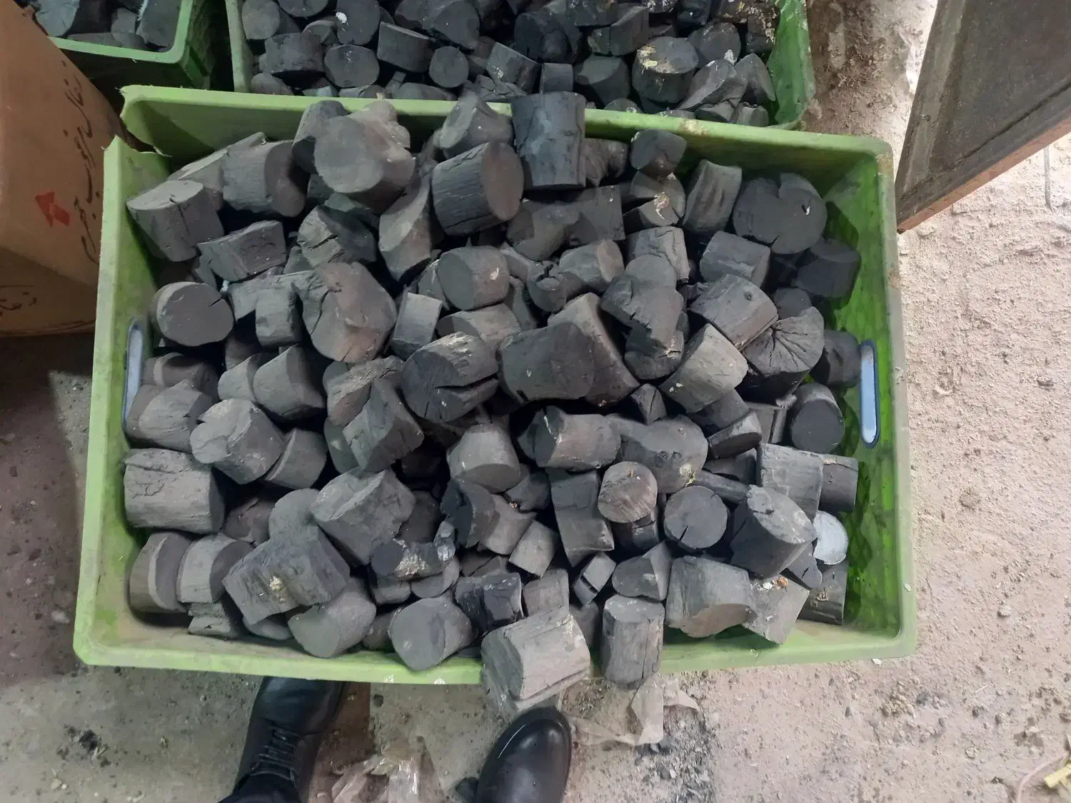 زغال لیمو جهرم|عمدهفروشی|سلفچگان, |دیوار