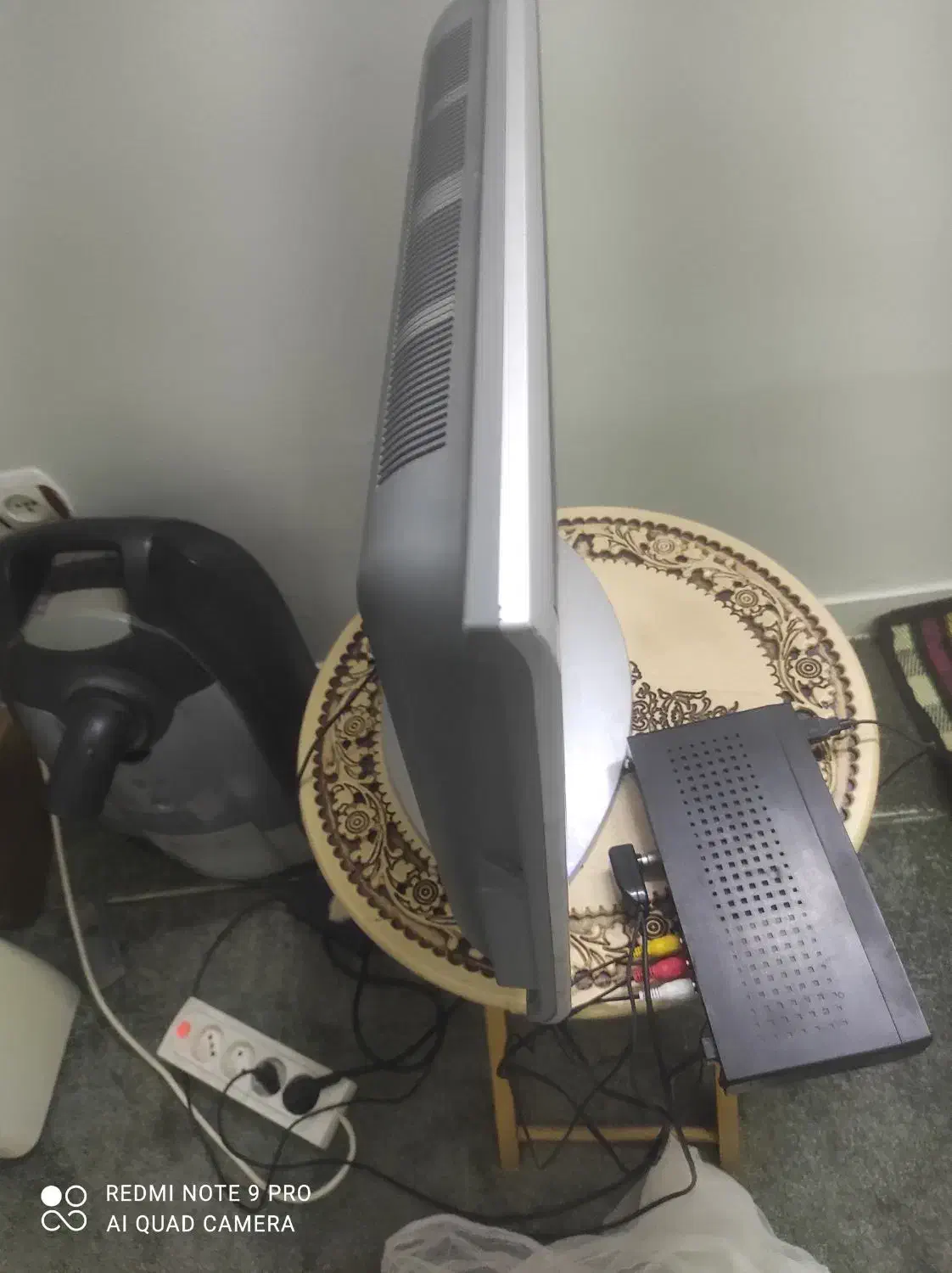 السیدی24|تلویزیون و پروژکتور|آمل, |دیوار