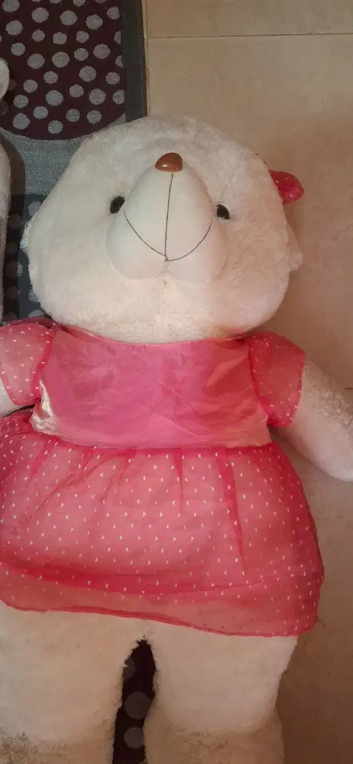 عروسک پولیشی و نمدی|اسباب‌بازی بچه|بابلسر, |دیوار