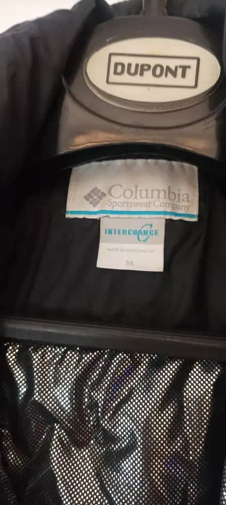 کاپشن کلمبیا|کوهنوردی و کمپینگ|تهران, آسمان|دیوار