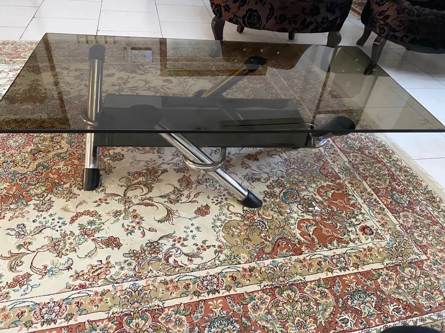 میز جلو مبلی|مبلمان خانگی و میز عسلی|ارومیه, |دیوار