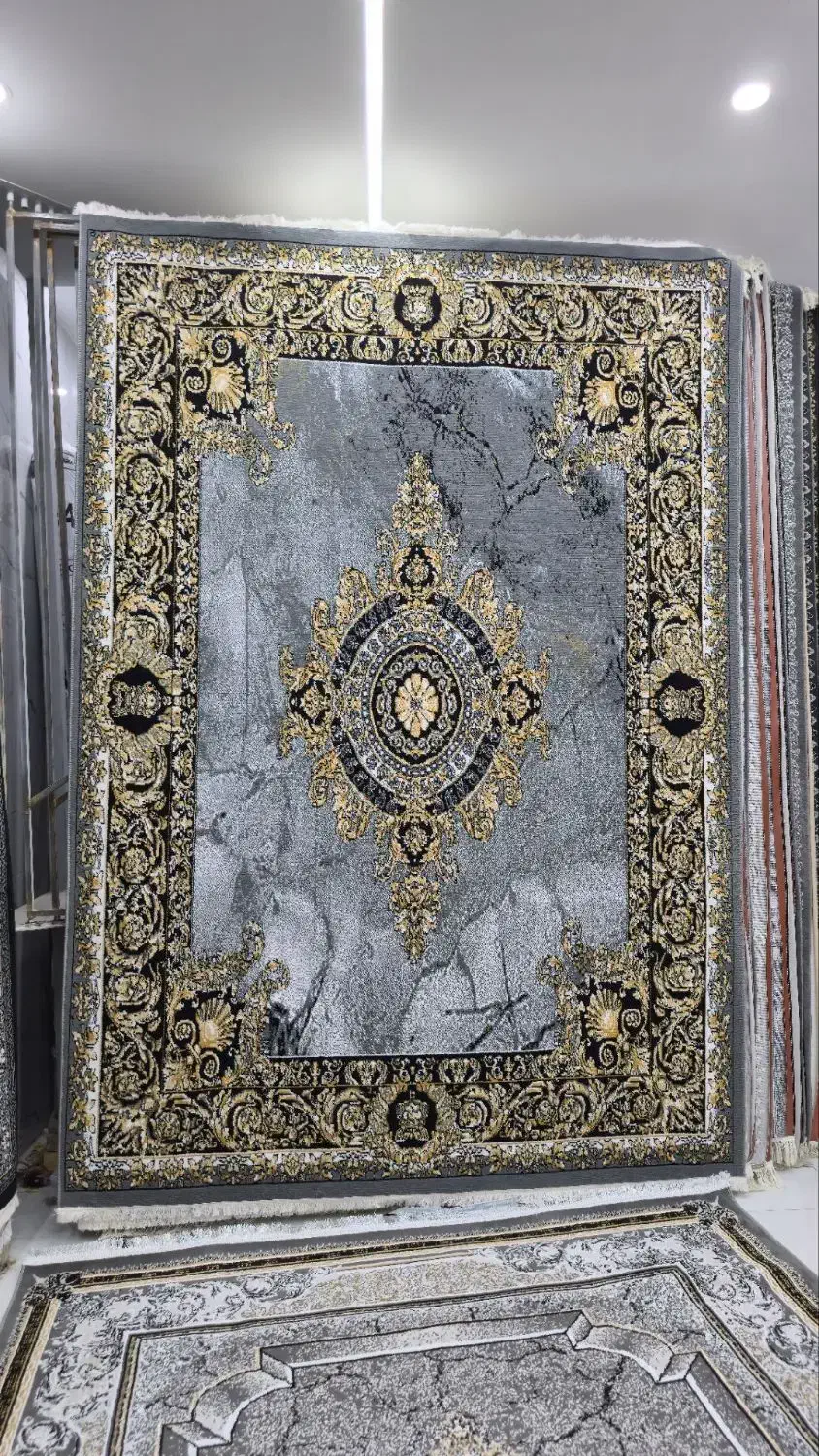 طرح ویکتوریا /کد 499|فرش|شهریار, شهرک وائین|دیوار