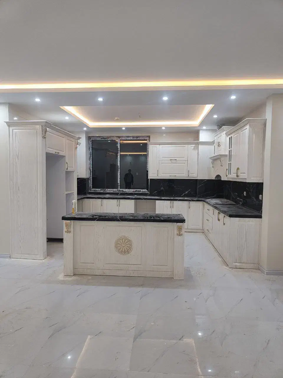 فروش آپارتمان ۱۳۰متری/دو نبش/تک واحدی/فول امکانات|فروش آپارتمان|مشهد, امام رضا (ع)|دیوار