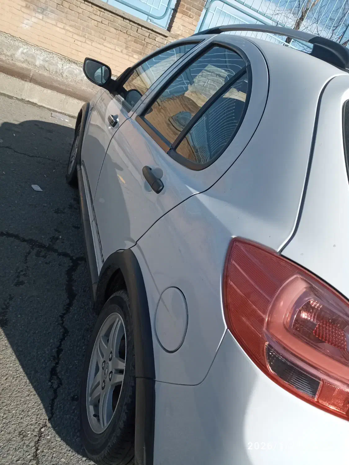 فروش ماشین|خودرو سواری و وانت|سقز, |دیوار