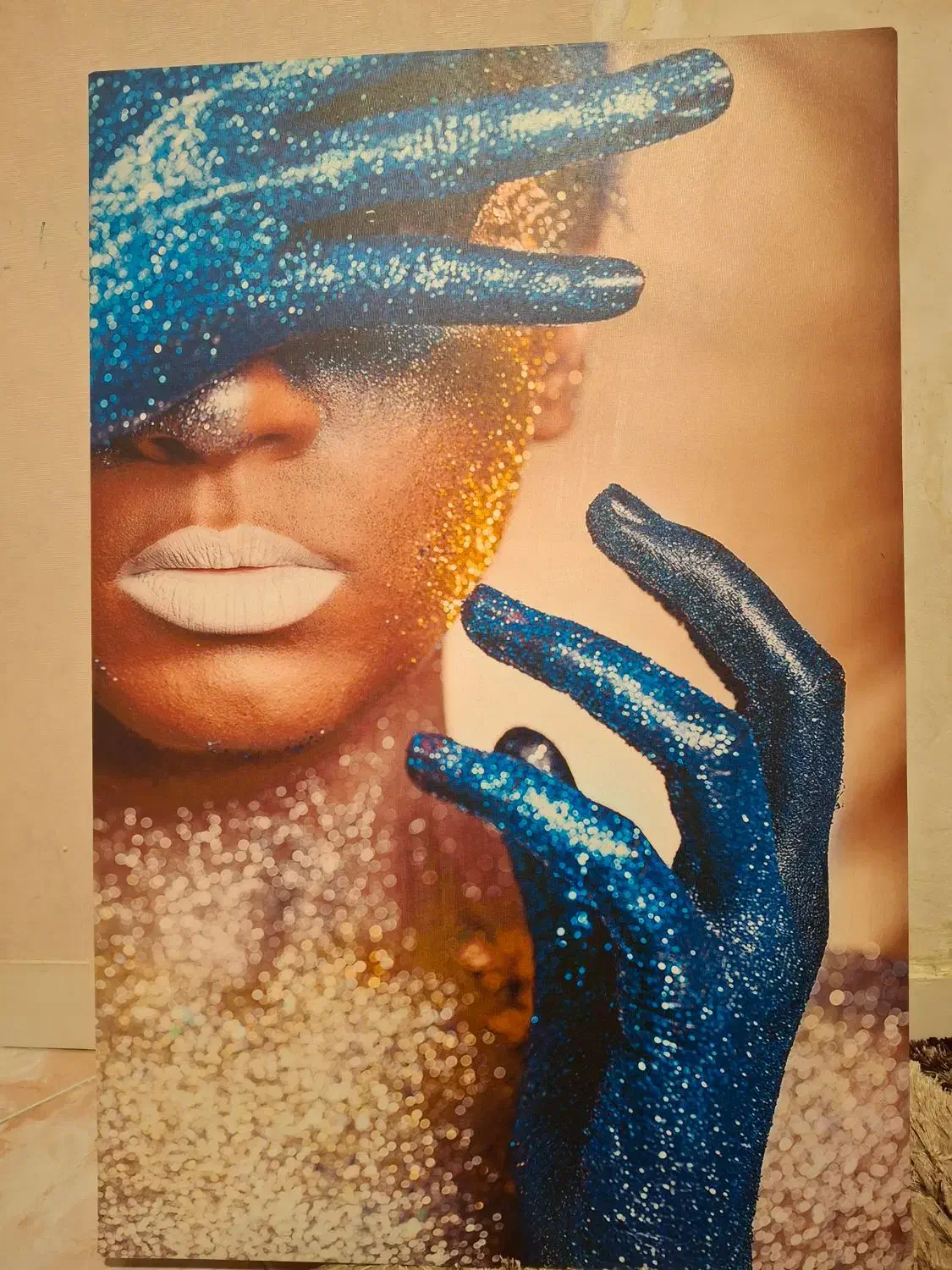 تابلوی چاپی|تابلو، نقاشی، عکس|تهران, مشیریه|دیوار