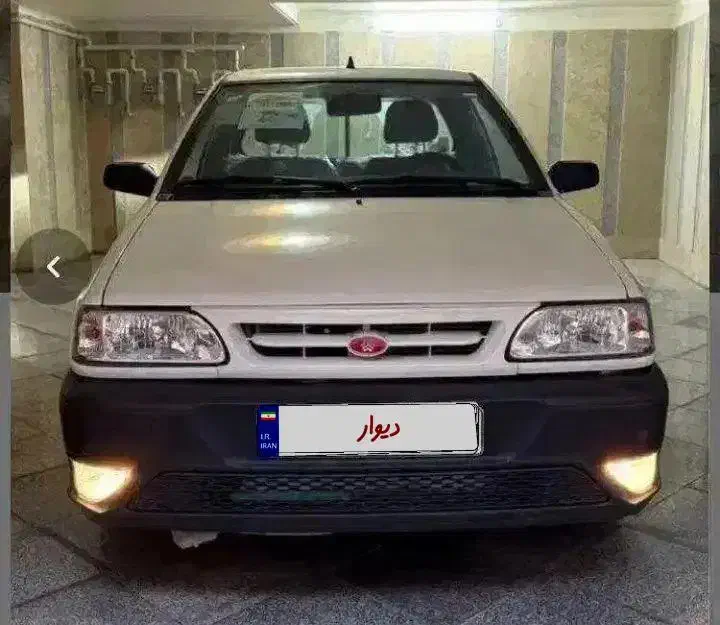 وانت پراید|خودرو سواری و وانت|شیراز, گویم|دیوار