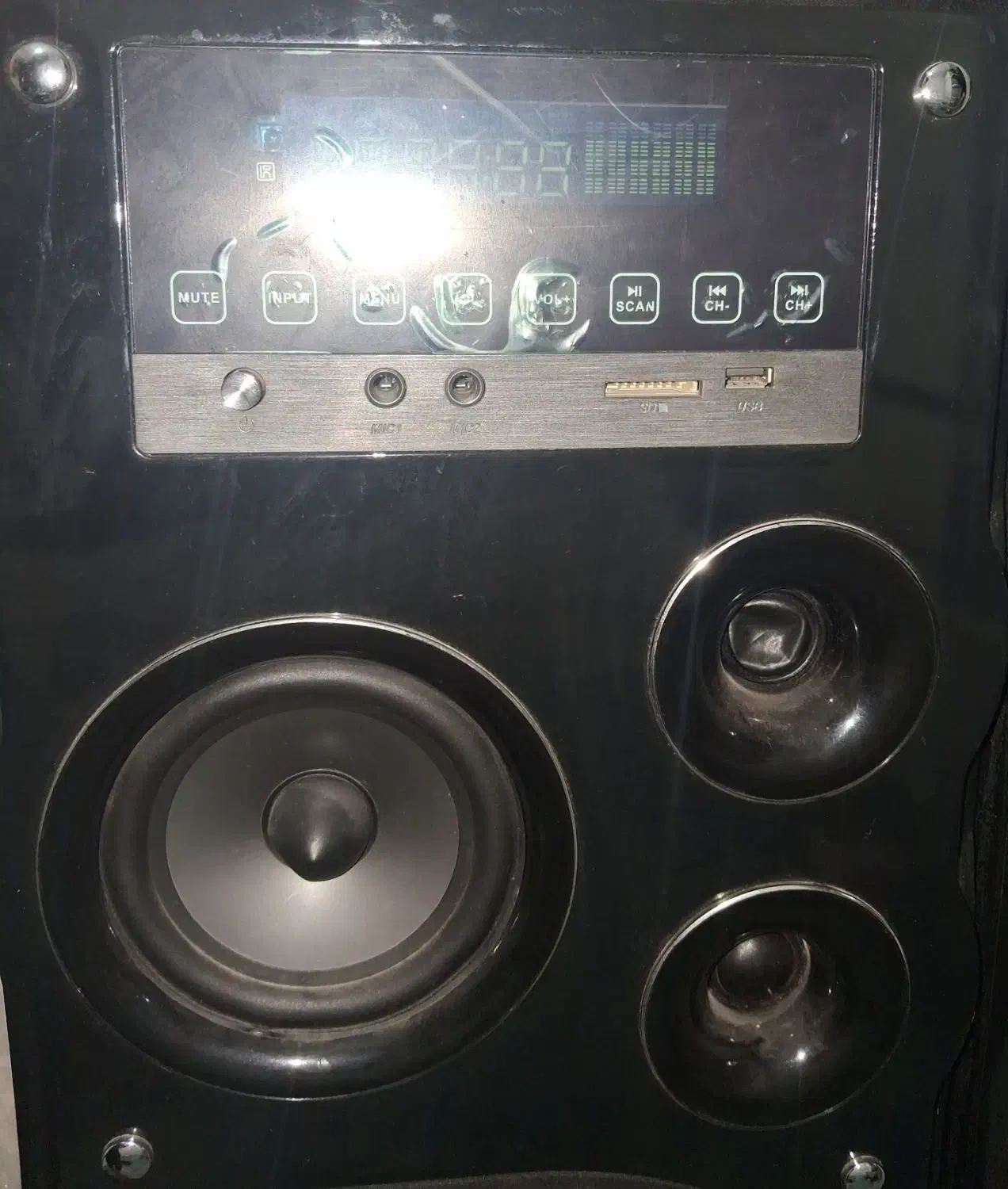 باند دوقلو|پخشکننده همراه|تهران, خلیج فارس|دیوار