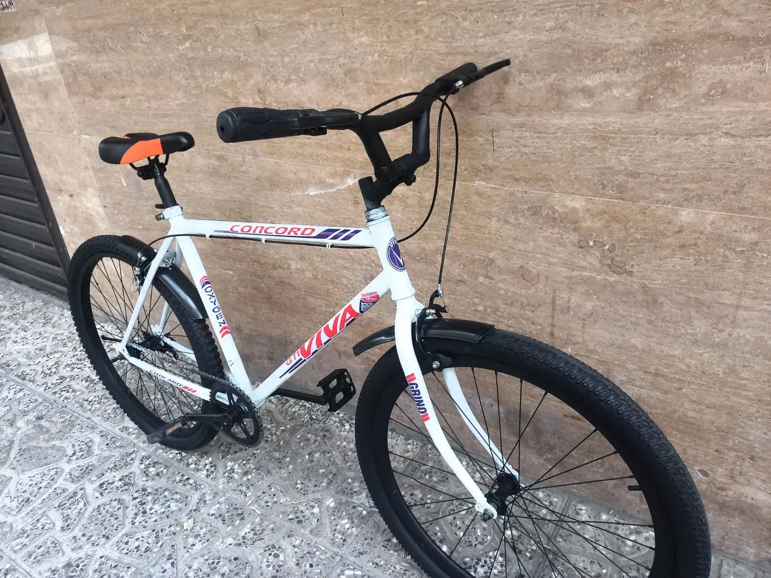 دوچرخه ویوا مدل اکسفورد۲۶|دوچرخه، اسکیت، اسکوتر|مشهد, شفا|دیوار