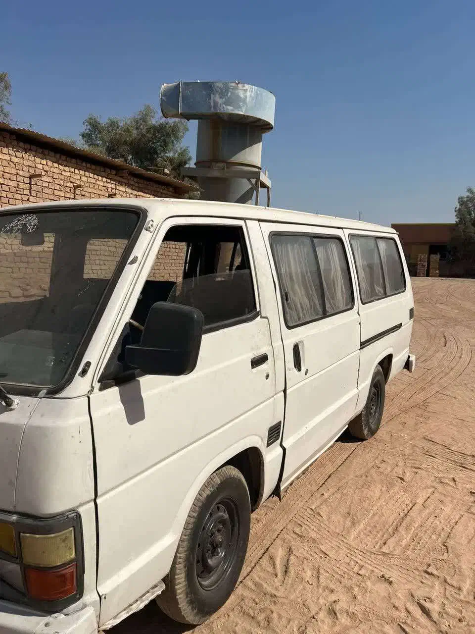 ون هایس|خودرو سواری و وانت|میبد, |دیوار