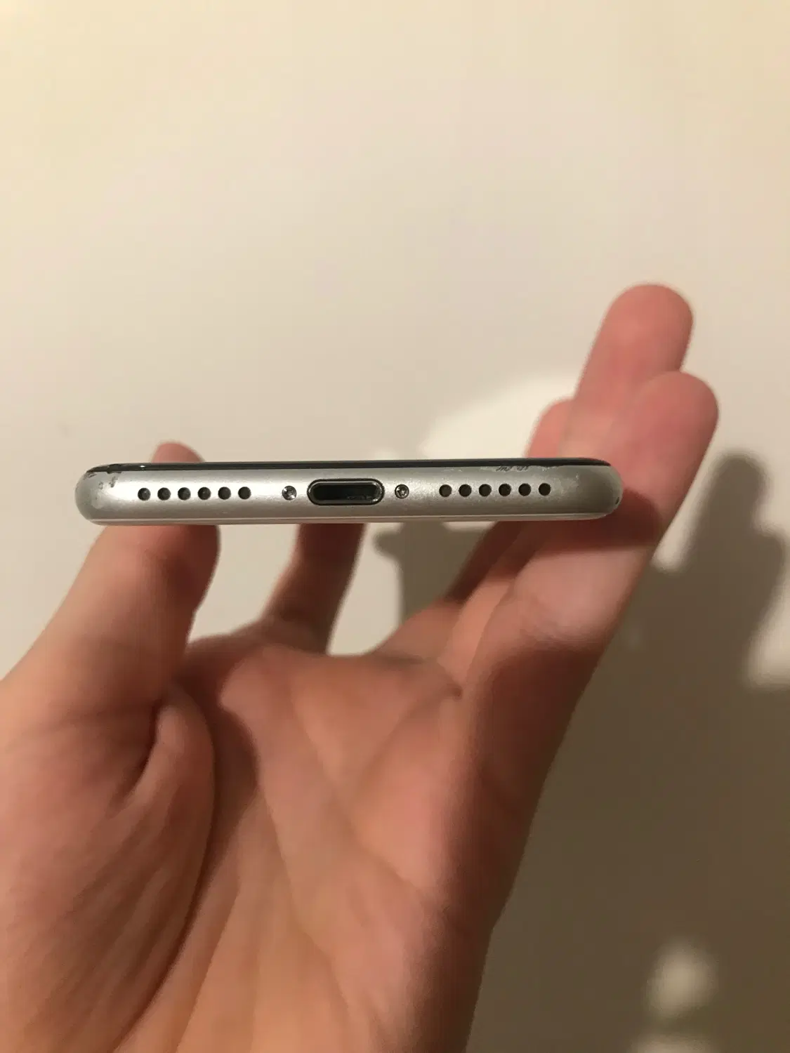 iPhone Se 2020 - 128 G|موبایل|رشت, منظریه|دیوار
